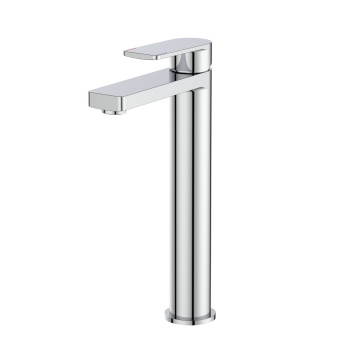 new hot selling products  304 wash basin tall faucet for basin sink on sale